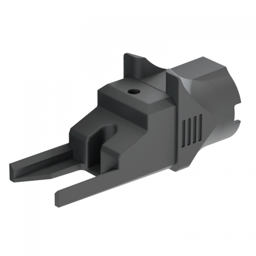 Адаптер приклада АК74 / АКМ, без завышения в Липецке