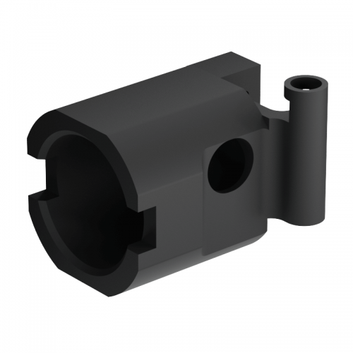 Адаптер приклада АК74М и «сотой» серии АК в Липецке