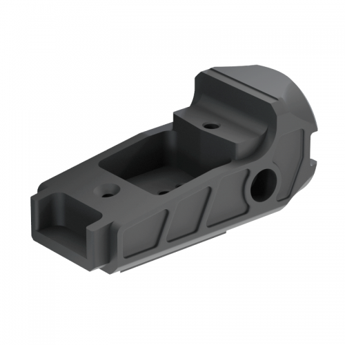 Адаптер приклада СВД / Тигр / TG3 в Липецке