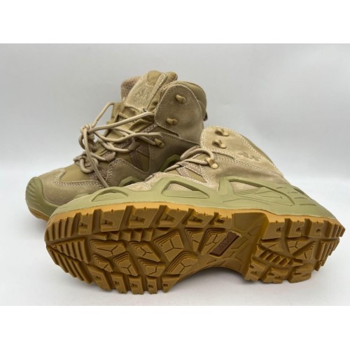 Тактические треккинговые ботинки “AK Tactical” средние в Липецке