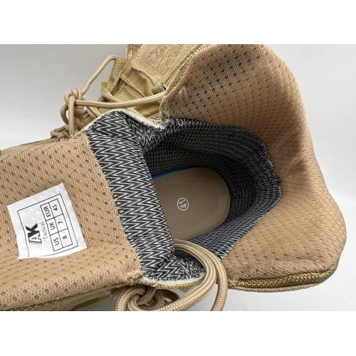 Тактические треккинговые ботинки “AK Tactical” средние в Липецке