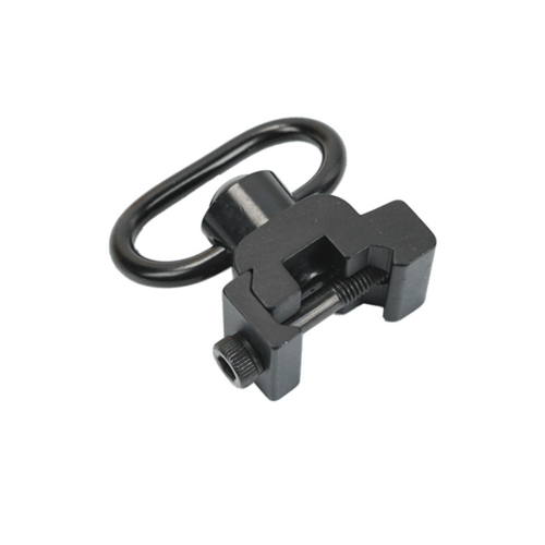 Антабка быстросъемная с основанием на RIS (Пикатини) в Липецке