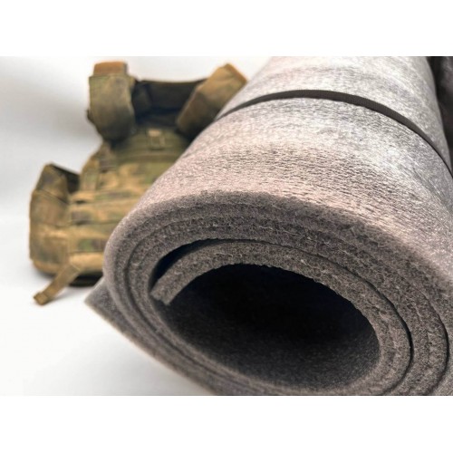 Коврик туристический/армейский мат (под спальник) в Липецке