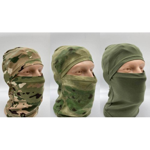 Балаклава х/б в ассортименте в Липецке