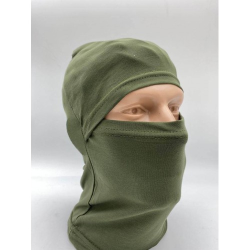 Балаклава х/б в ассортименте в Липецке