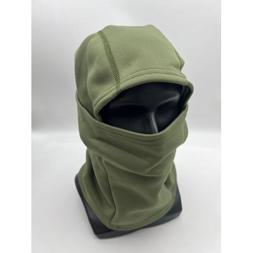 Балаклава тёплая (полиэстер/флис) в Липецке