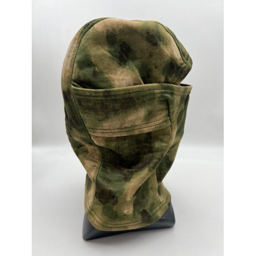 Балаклава тёплая (полиэстер/флис) в Липецке