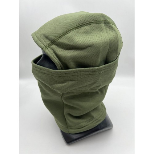 Балаклава тёплая (полиэстер/флис) в Липецке