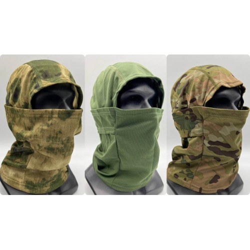 Балаклава в ассортименте в Липецке