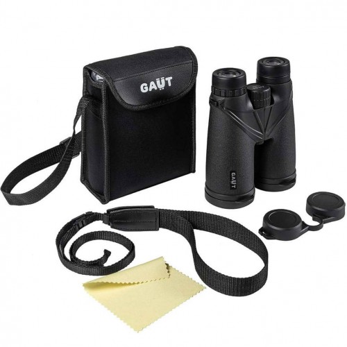 Бинокль GAUT Atlas 12x50 Waterproof, призмы Roof BK7 в Липецке