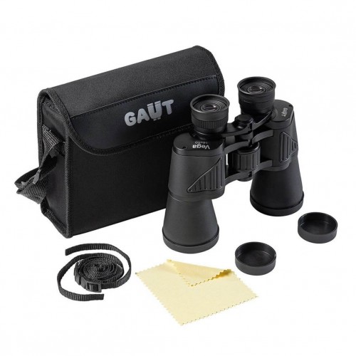 Бинокль GAUT Vega 16x50, призмы Porro BK7 в Липецке