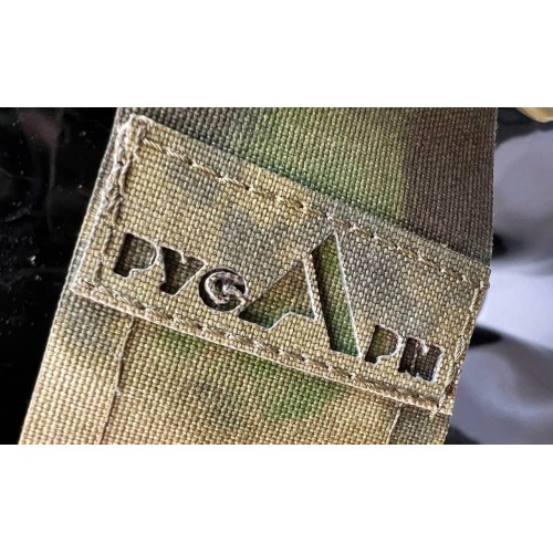 Боевая профессиональная разгрузочная система автоматчика, баллистическая, ик-ремиссия, «РусАрм» в Липецке