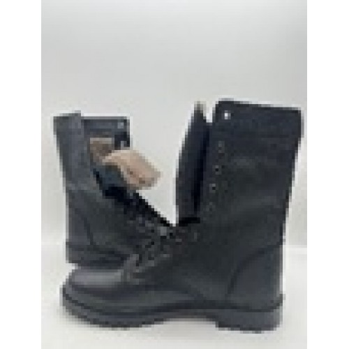 Ботинки зимние с высоким берцем на меху в Липецке