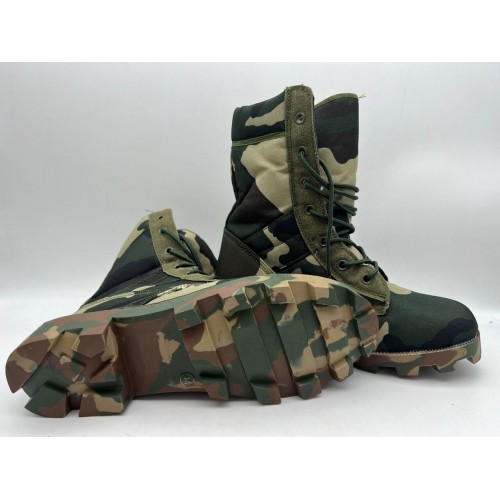 Тактические треккинговые ботинки зимние утеплённые в Липецке