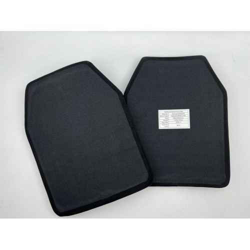 Бронеплиты формата SAPI L (реальный класс защиты по пулестойкости Бр5) в Липецке