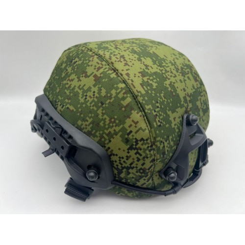 Бронешлем Бр2 класса защиты Сфера 2М (модифицированный), с рейлингами в Липецке