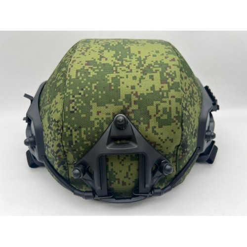 Бронешлем Бр2 класса защиты Сфера 2М (модифицированный), с рейлингами в Липецке