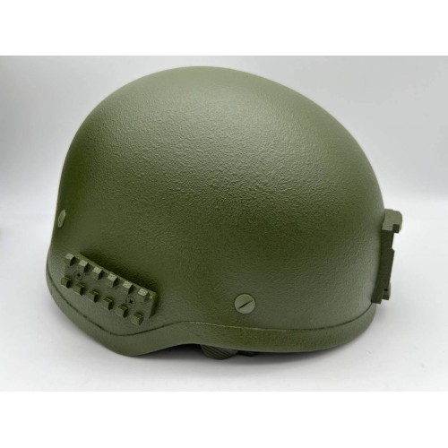 Бронешлем РАТНИК 6Б47 (2 размер) максимально полный комплект в Липецке