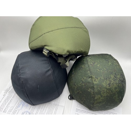 Бронешлем с классом защиты Бр2 в Липецке