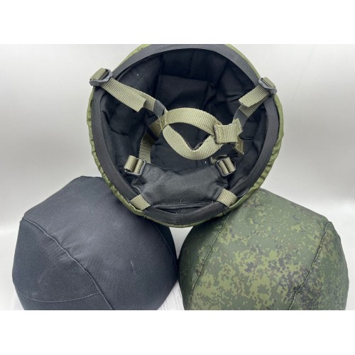 Бронешлем с классом защиты Бр2 в Липецке