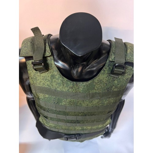 Бронежилет Бр4М в Липецке