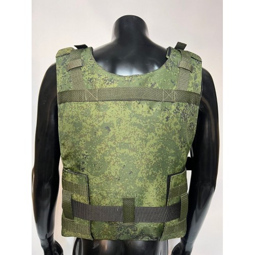 Бронежилет Бр4М в Липецке