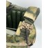 Бронежилет ЗАЩИТНИК в Липецке с кевларовым баллистическим пакетом C2, капами и бронеплитами Бр5