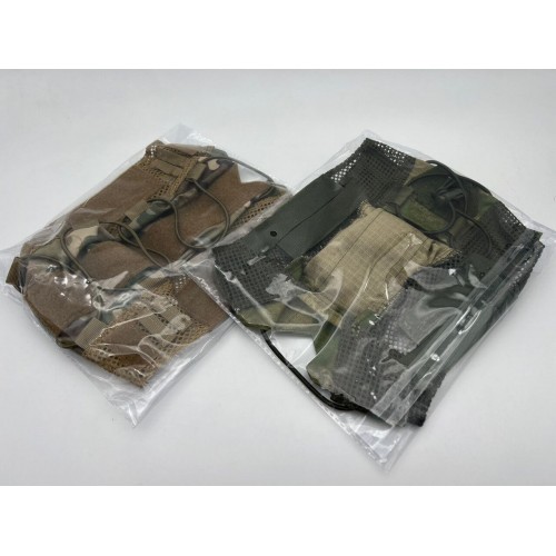 Чехол камуфляжной расцветки для шлема в Липецке