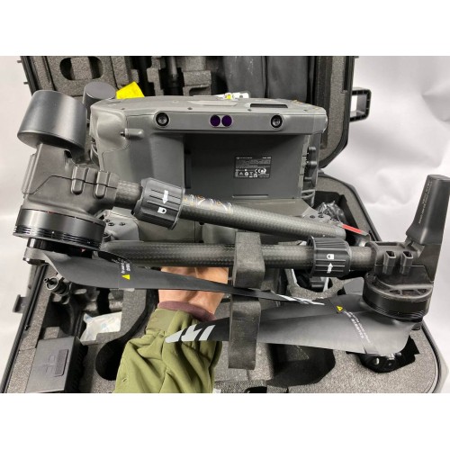 DJI Matrice 300 RTK Combo + камера Zenmuse H20T в Липецке