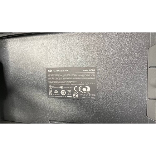 DJI Matrice 300 RTK Combo + камера Zenmuse H20T в Липецке