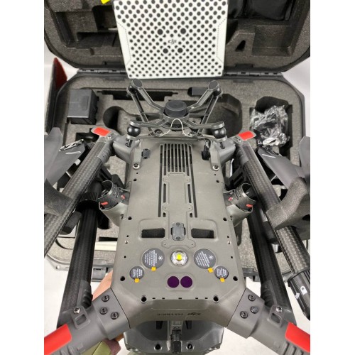 DJI Matrice 300 RTK Combo + камера Zenmuse H20T в Липецке