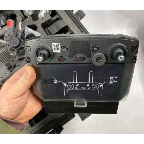 DJI Matrice 300 RTK Combo + камера Zenmuse H20T в Липецке