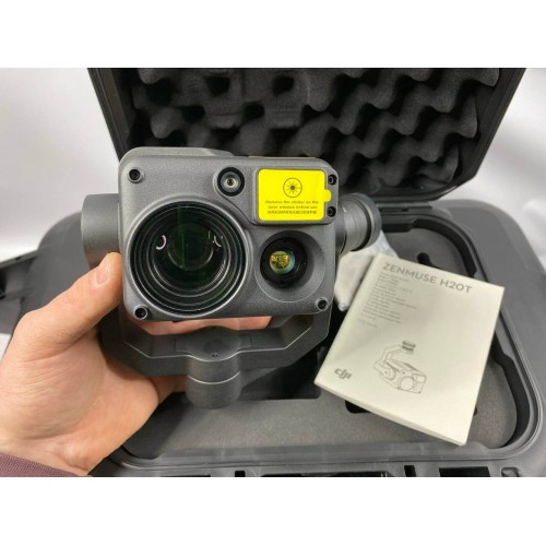 DJI Matrice 300 RTK Combo + камера Zenmuse H20T в Липецке