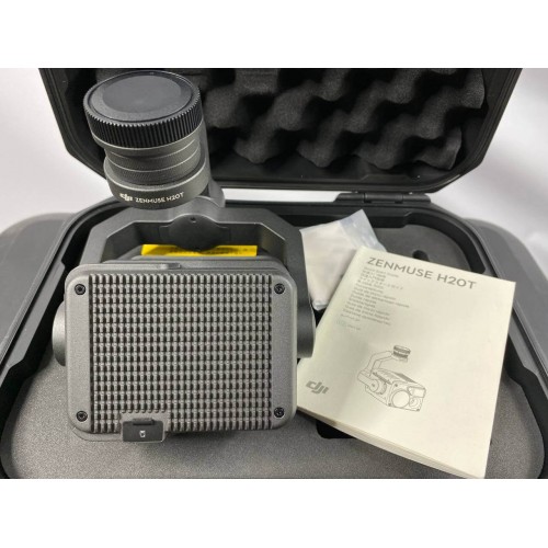 DJI Matrice 300 RTK Combo + камера Zenmuse H20T в Липецке