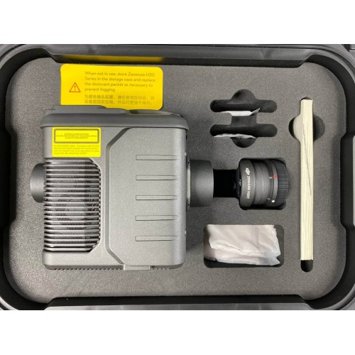 DJI Matrice 300 RTK Combo + камера Zenmuse H20T в Липецке