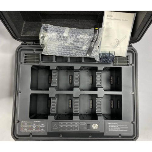 DJI Matrice 300 RTK Combo + камера Zenmuse H20T в Липецке