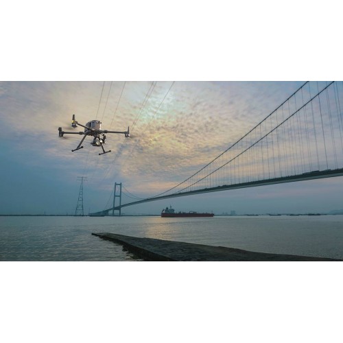 DJI Matrice 300 RTK Combo + камера Zenmuse H20T в Липецке