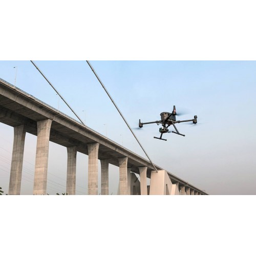 DJI Matrice 300 RTK Combo + камера Zenmuse H20T в Липецке