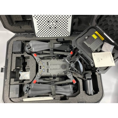 DJI Matrice 300 RTK Combo + камера Zenmuse H20T в Липецке