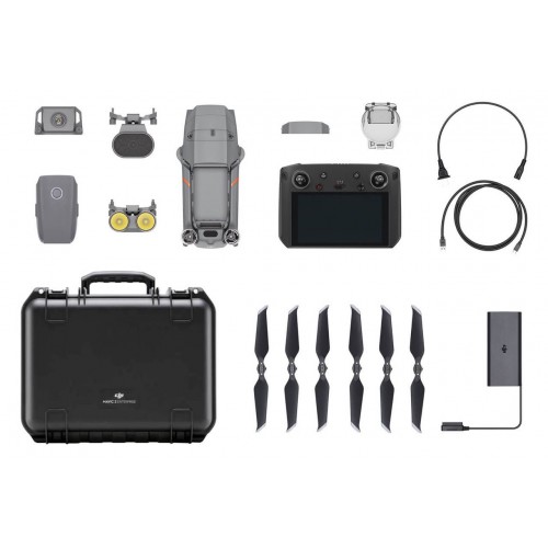 DJI Mavic 2 Enterprise Advanced (с тепловизором) Univetsal Edition в Липецке