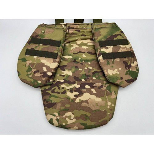 Дополнительные баллистические элементы защиты, кевлар в Липецке