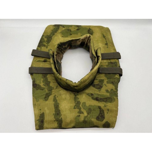 Дополнительные баллистические элементы защиты, кевлар в Липецке