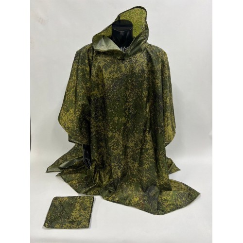 Дождевик-пончо / цифра в Липецке