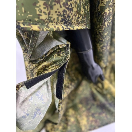 Дождевик-пончо / цифра в Липецке