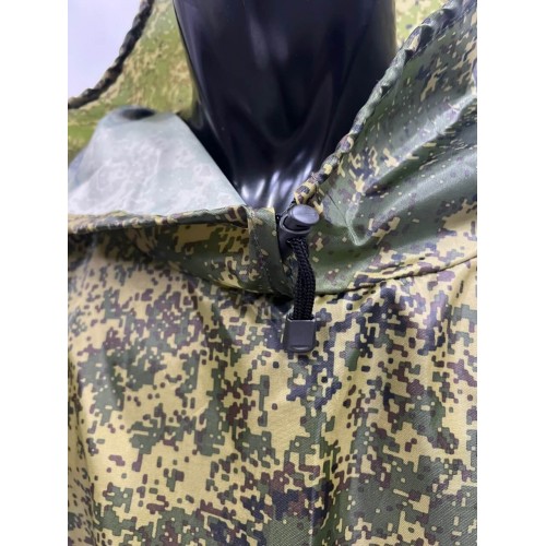 Дождевик-пончо / цифра в Липецке