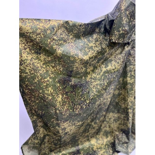 Дождевик-пончо / цифра в Липецке