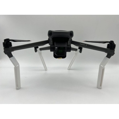 Двойная система сброса и доставки груза для квадрокоптера DJI Mavic 3 для 3-х разных размеров в Липецке