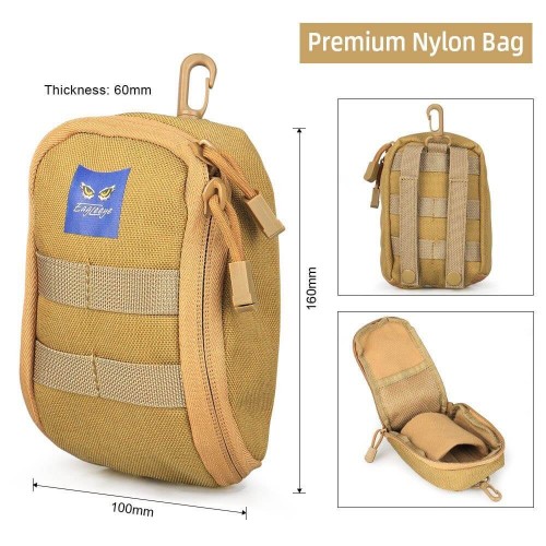 EAGLEEYE монокуляр ночного видения PVS-14 с цифровой ИК-подсветкой  в Липецке