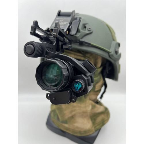 EAGLEEYE монокуляр ночного видения PVS-14 с цифровой ИК-подсветкой  в Липецке