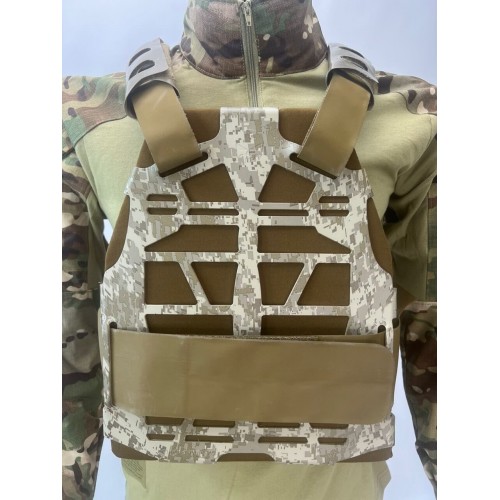 Emersongear тактический каркасно-модульный жилет в Липецке